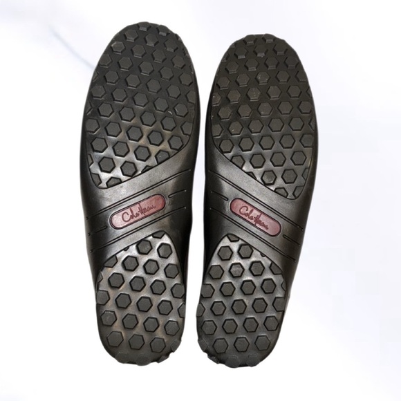 The Cole Haan Tucker Venetian loafers, Brown Style C03559 FC | Men’s Size 11.5M - Picture 11 of 14